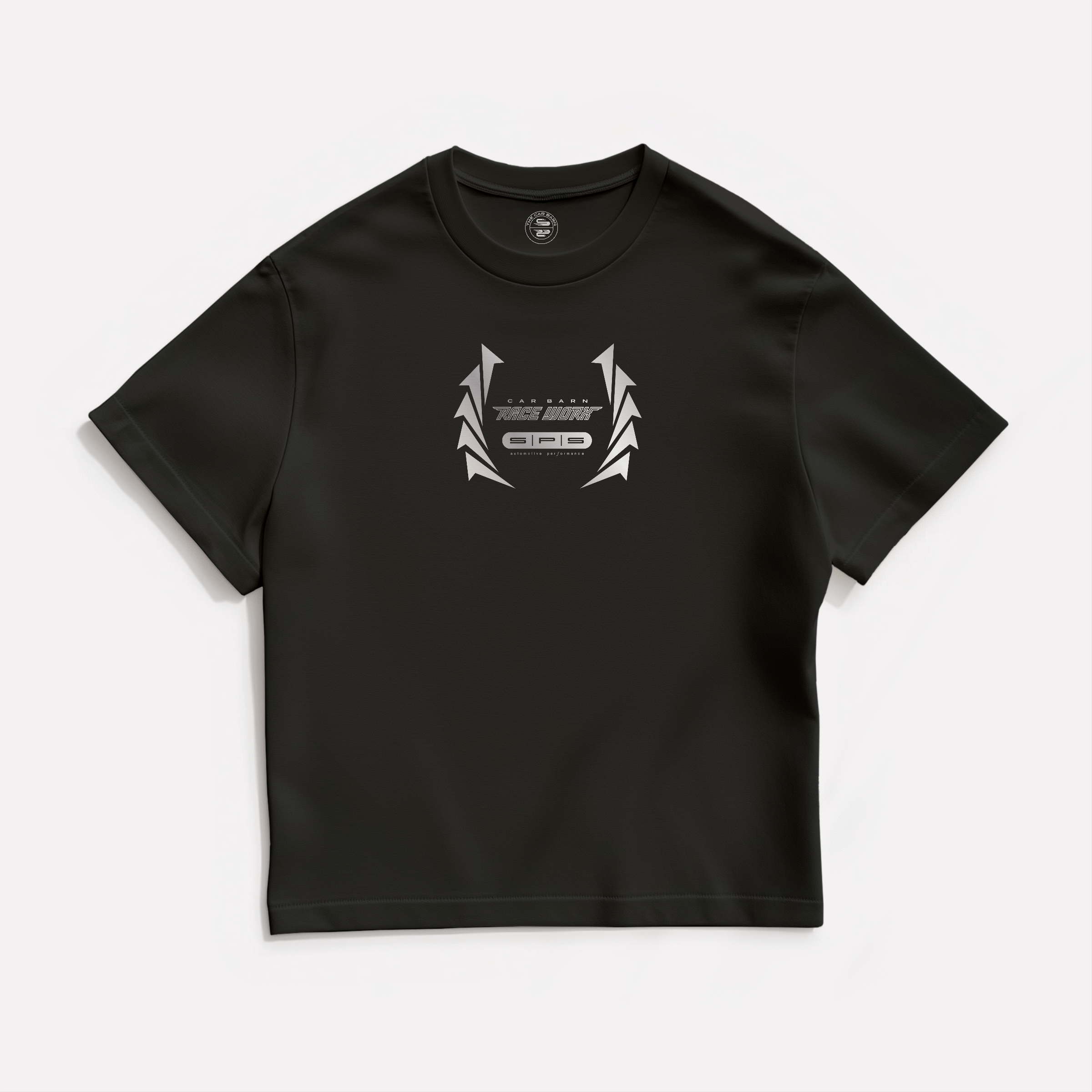 CBRX T-SHIRT - TOUR 2026