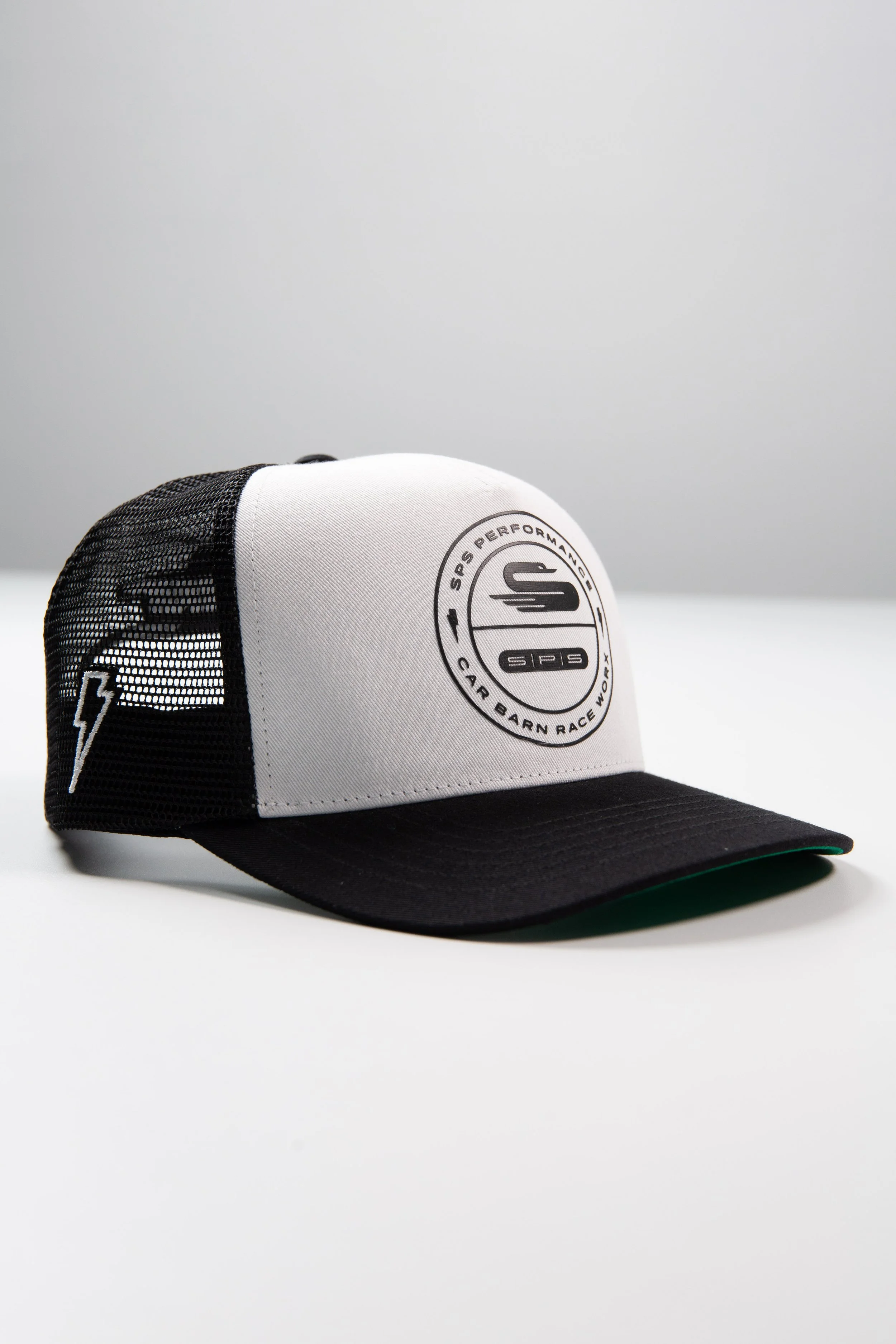 CBRX CAP - TRUCKER MESH