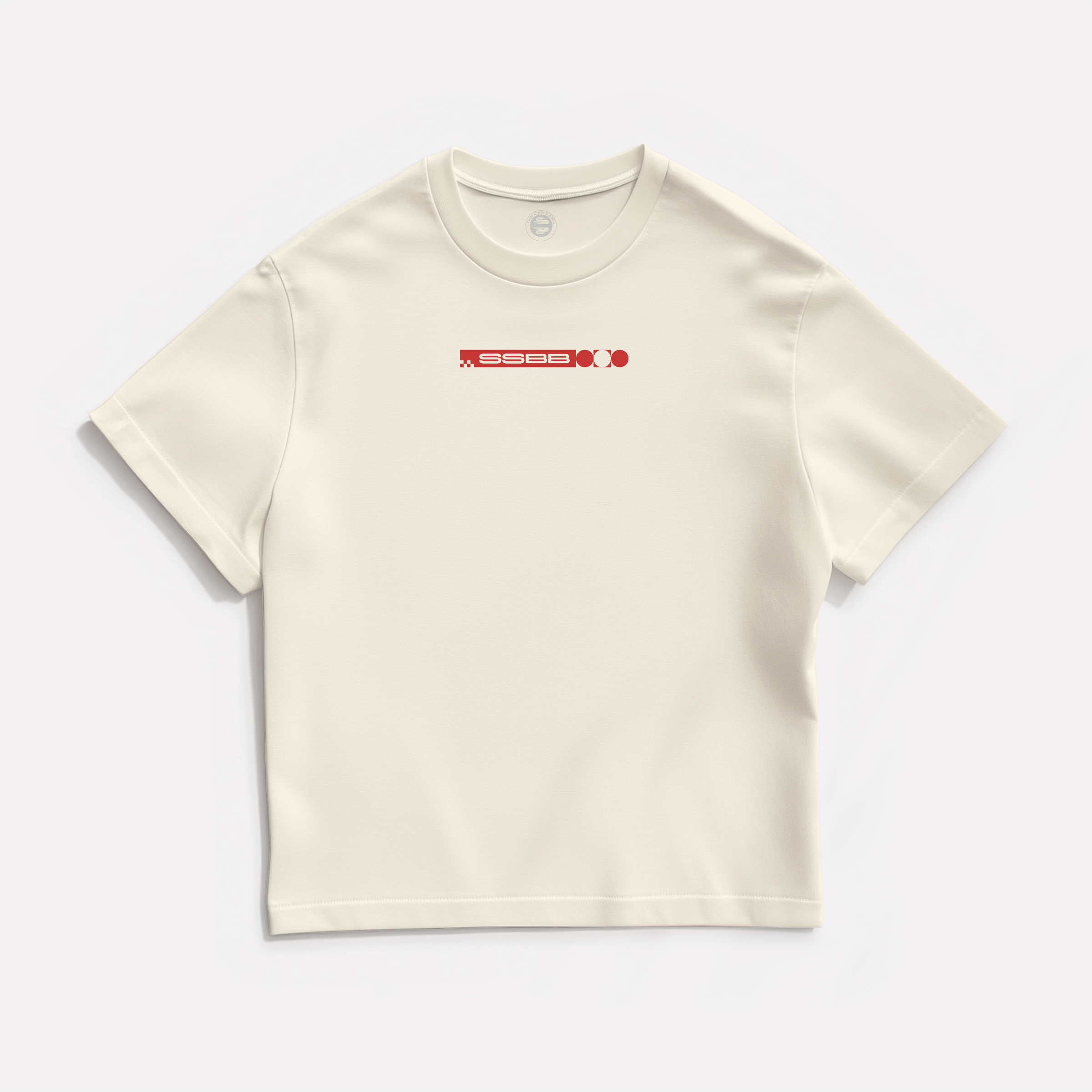 SSBB T-SHIRT - DROP