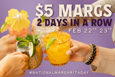 National Marg Day