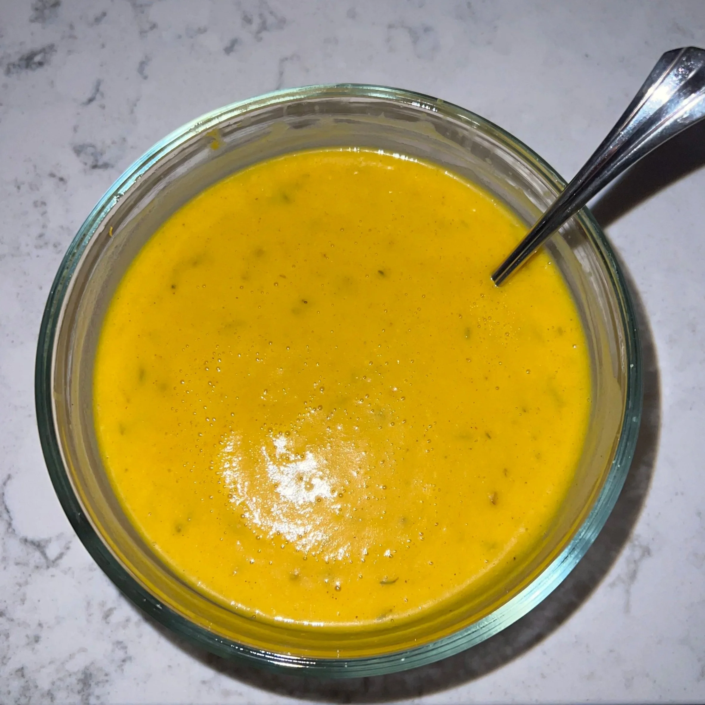 Tasty Butternut Squash Soup