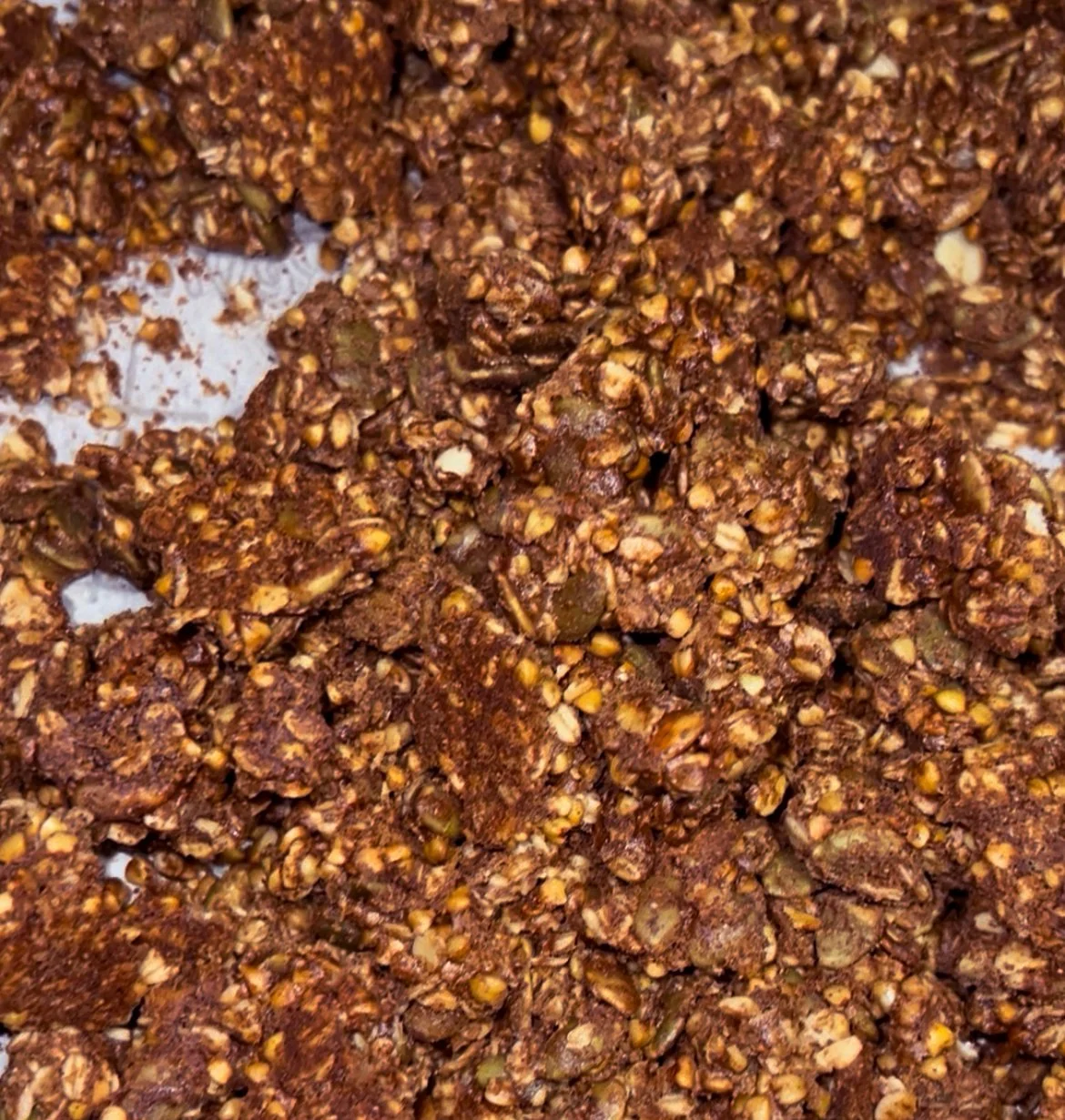 delicious granola recipe easy