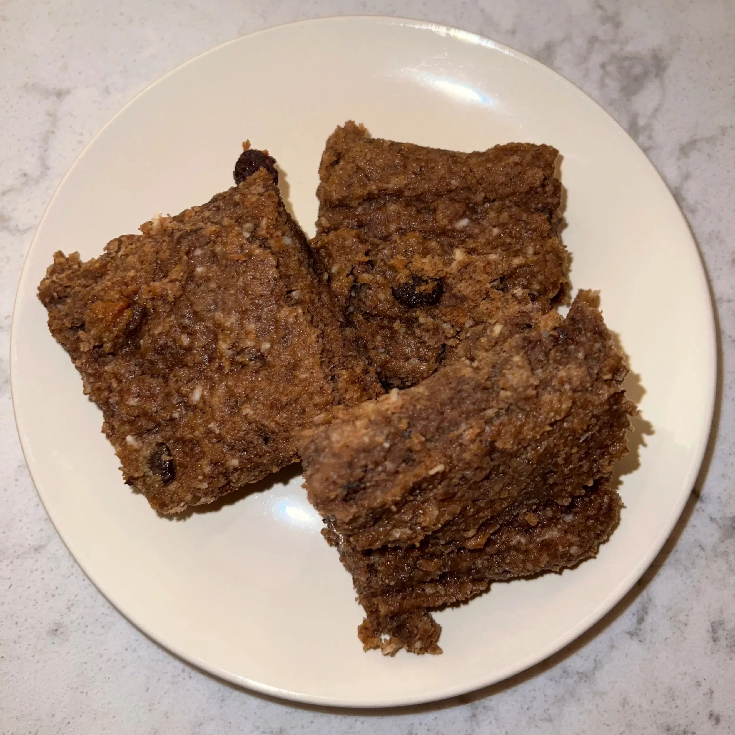 healthy dessert recipe