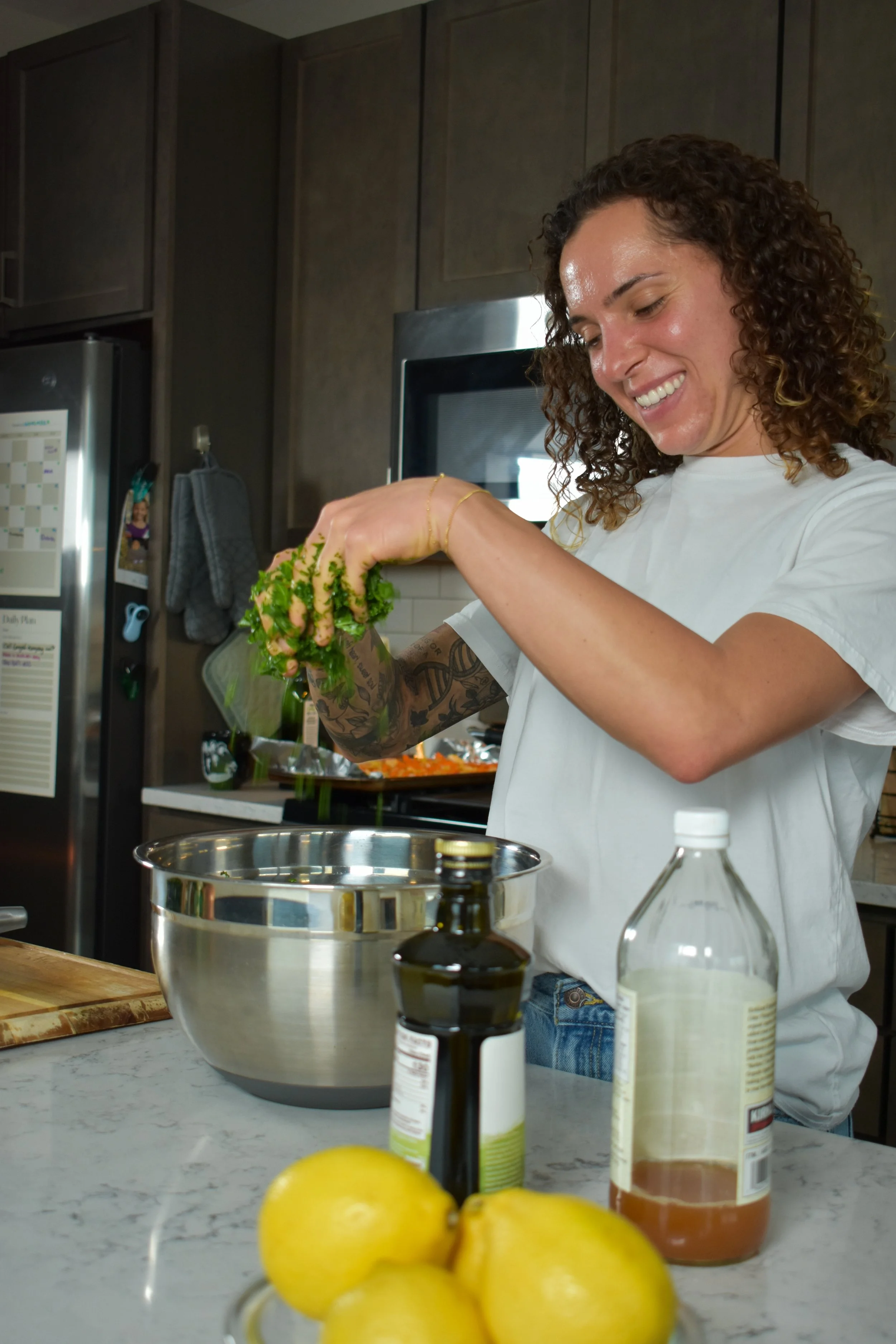 tasty vegetarian recipes