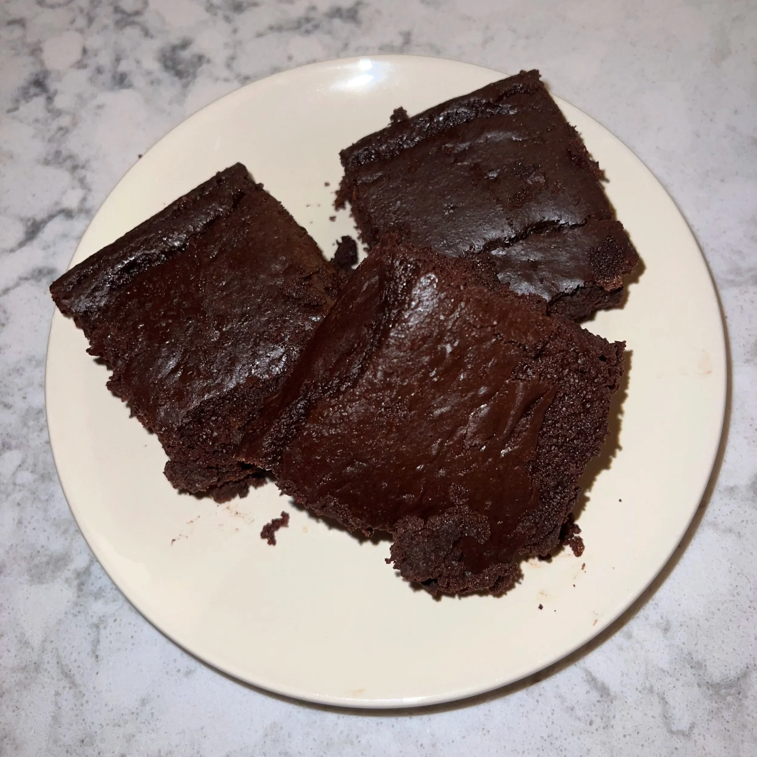 health brownie recipe
