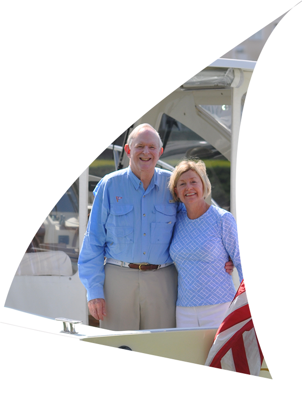 Schoonmaker Founders