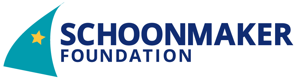 Schoonmaker Foundation full color Logo