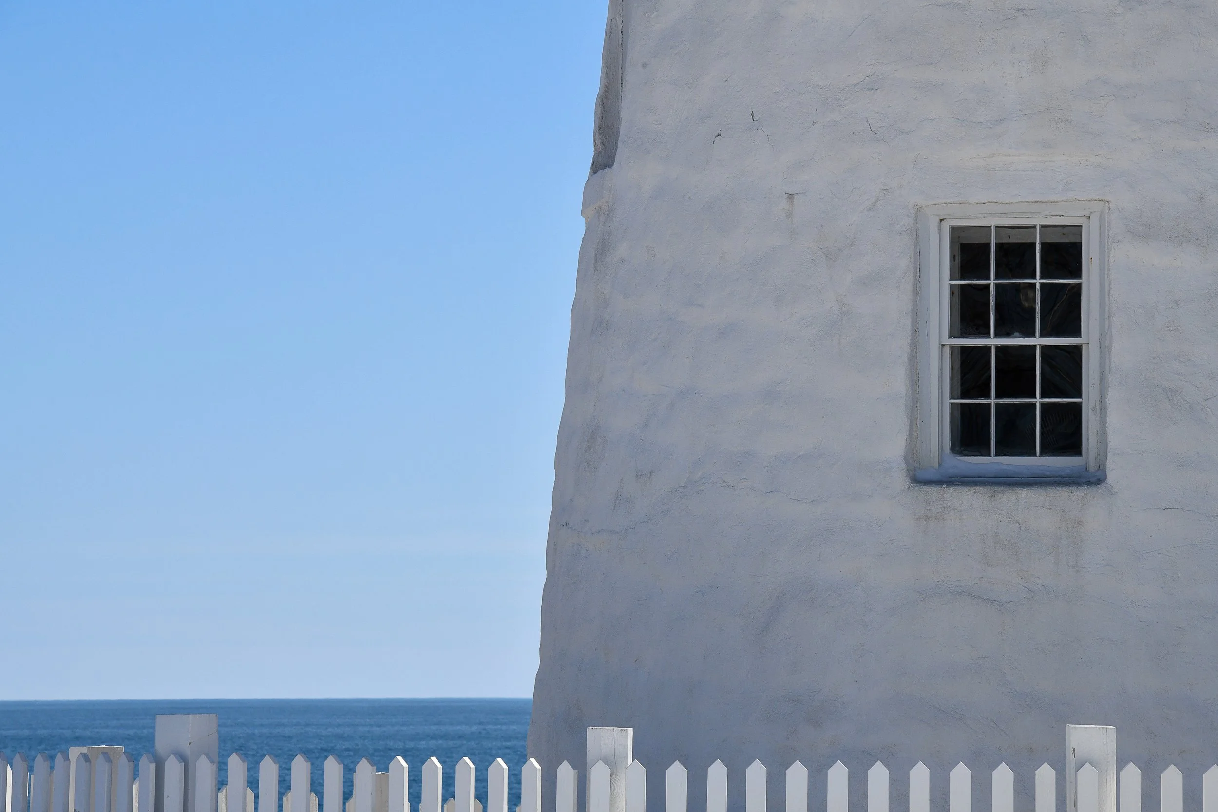 Pemaquid Light