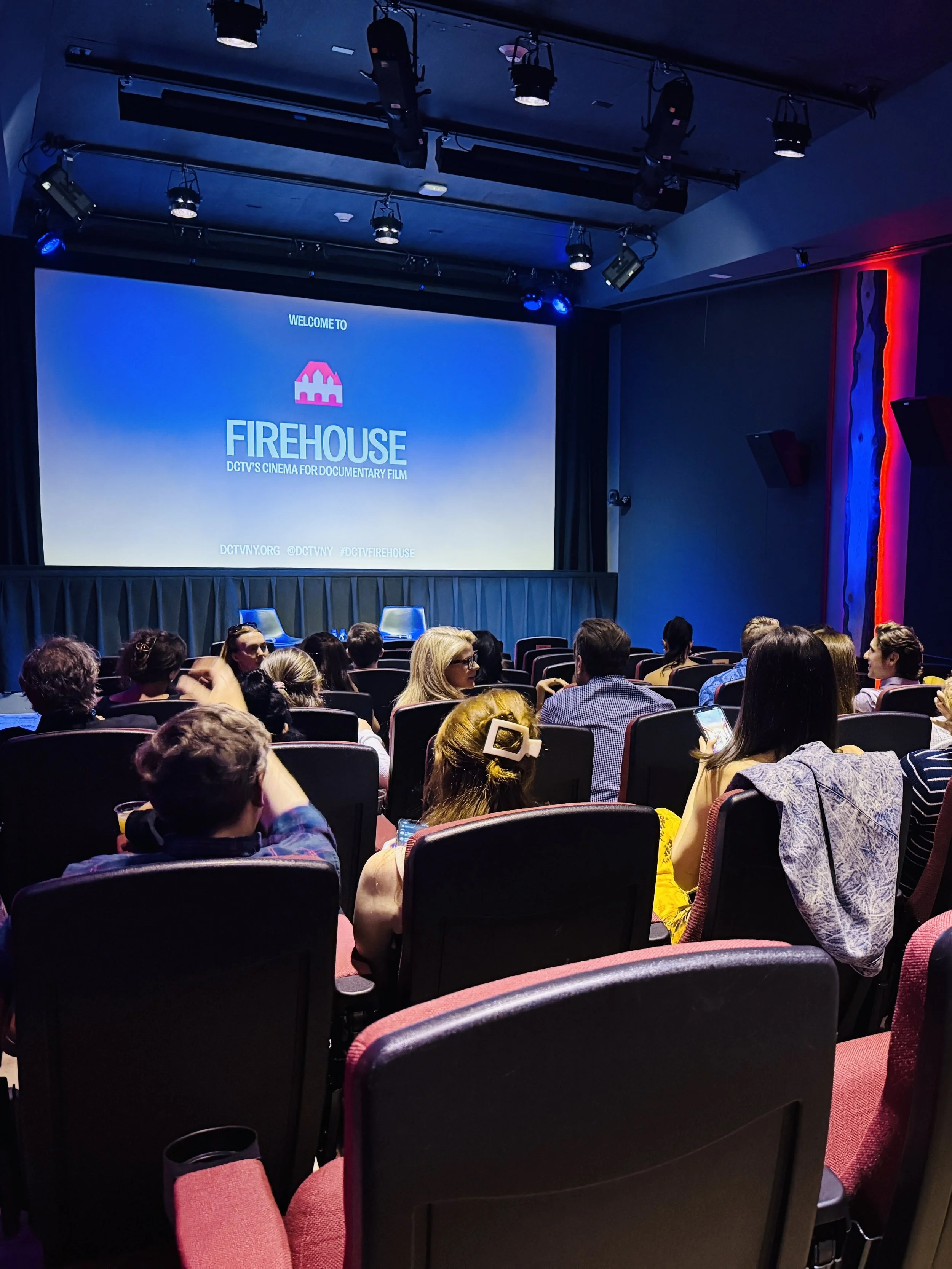 “Life's Ballet: A Gift to Borrow” Screens in New York