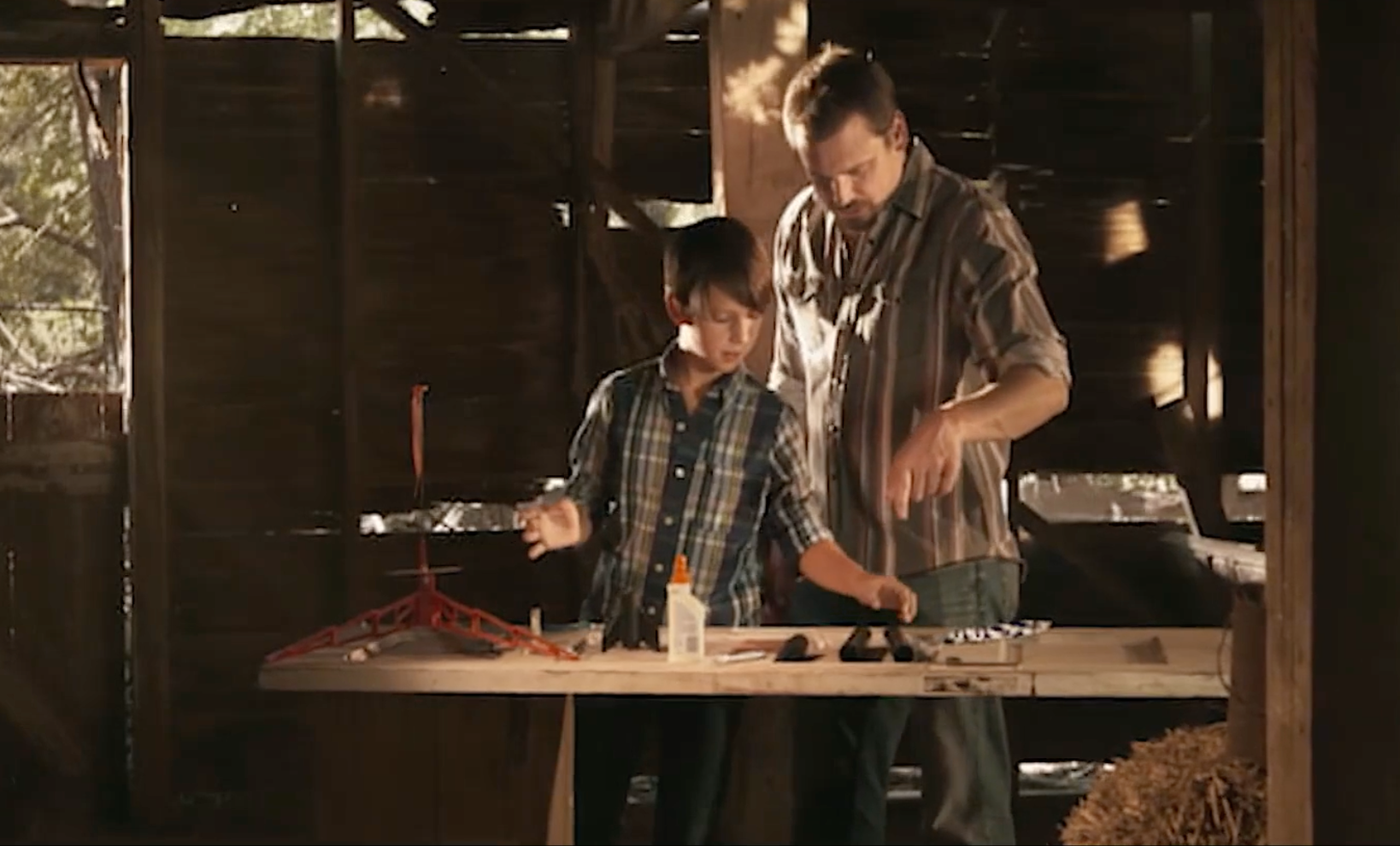 Devon Energy – STEM Commercial Series