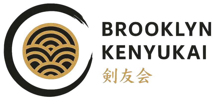 BROOKLYN KENYUKAI ブルックリン剣友会