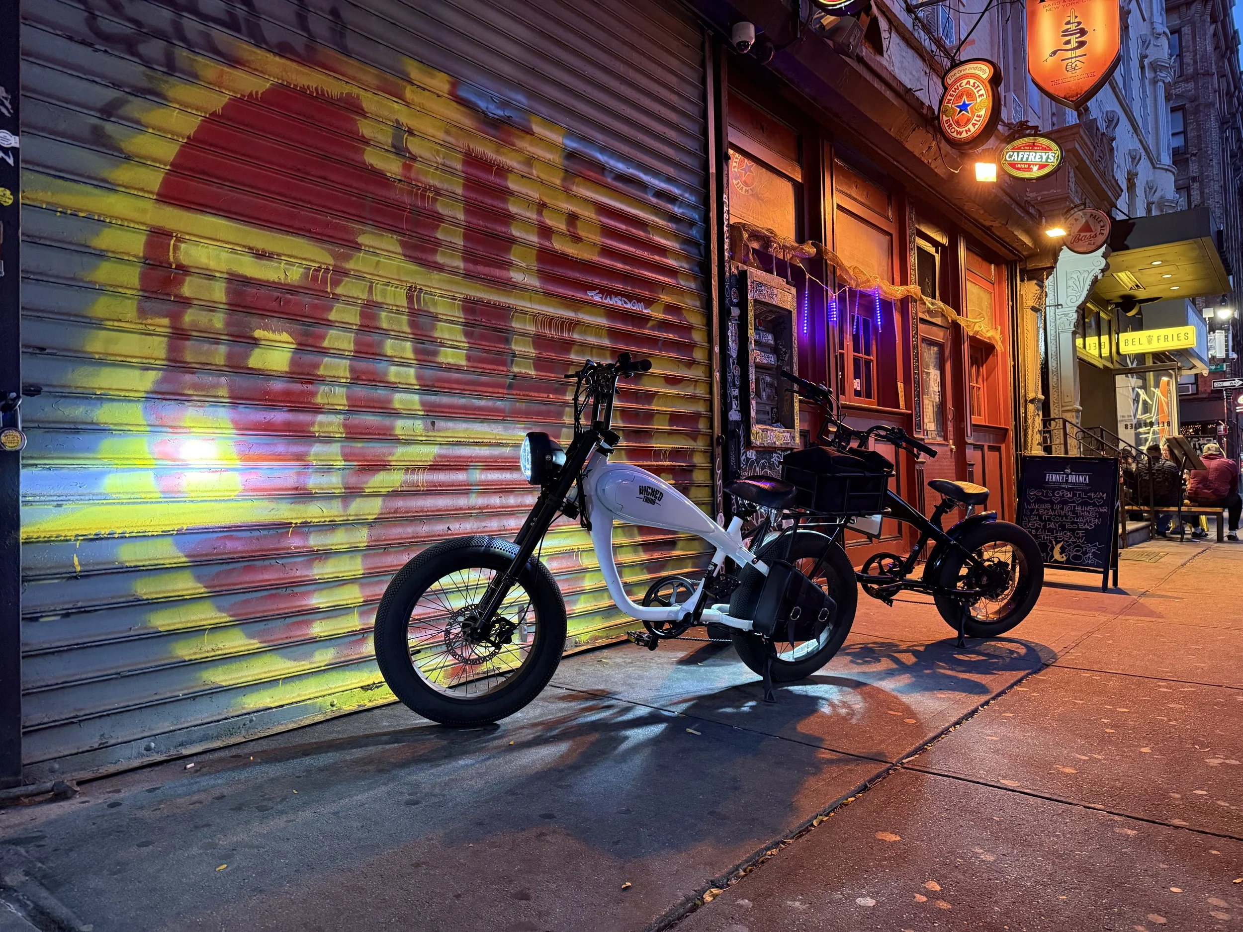 2026 DEUCE S PREORDER NOW