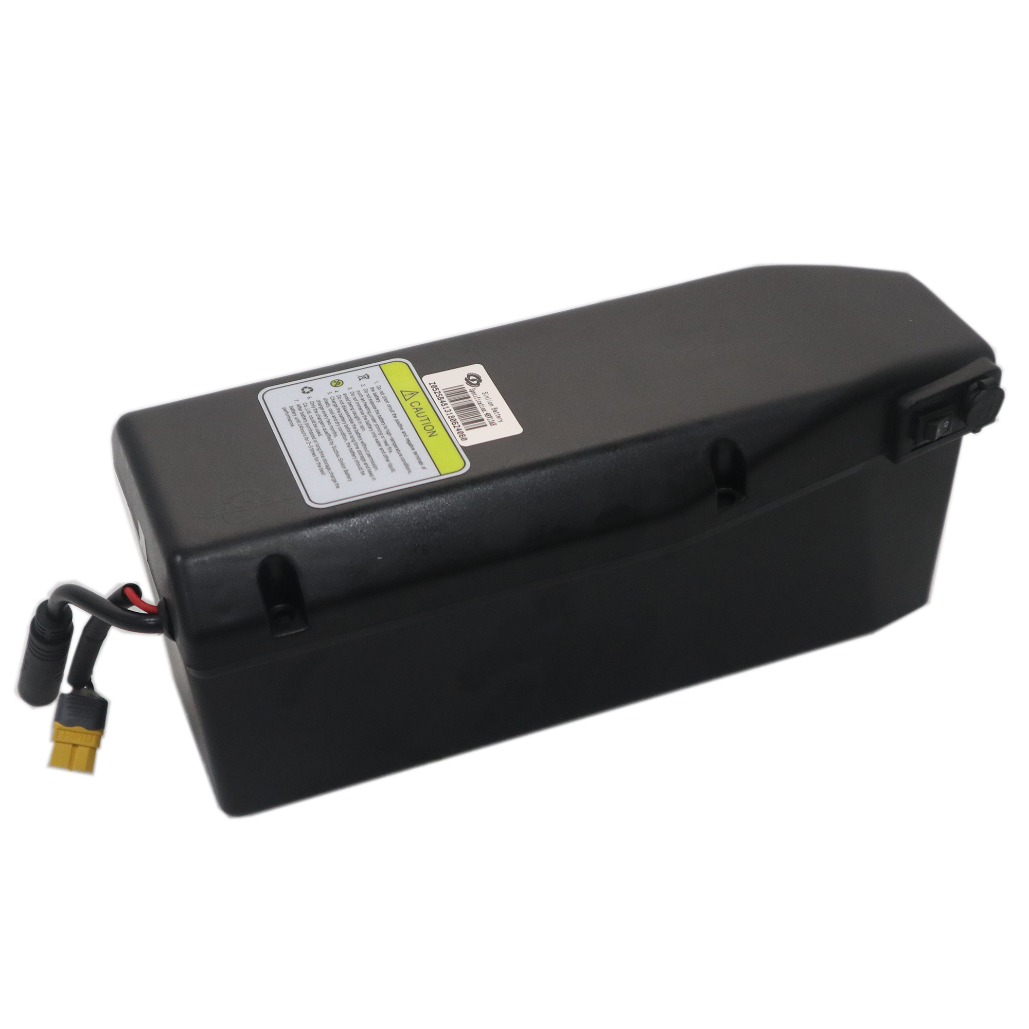 OEM 48V Battery