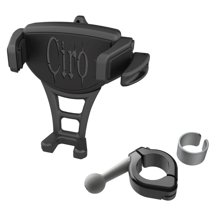 Ciro Constrictor Phone Holder w/mount