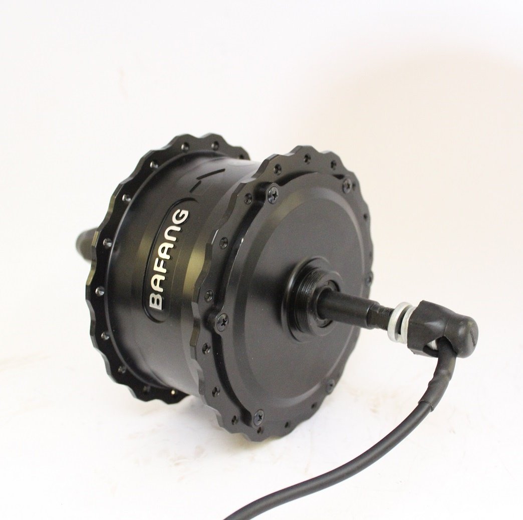Bafang 48v 750w Hub Motor