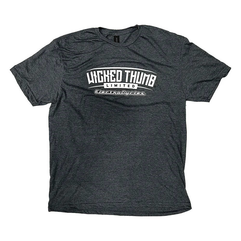 Wicked Thumb Blades Tee