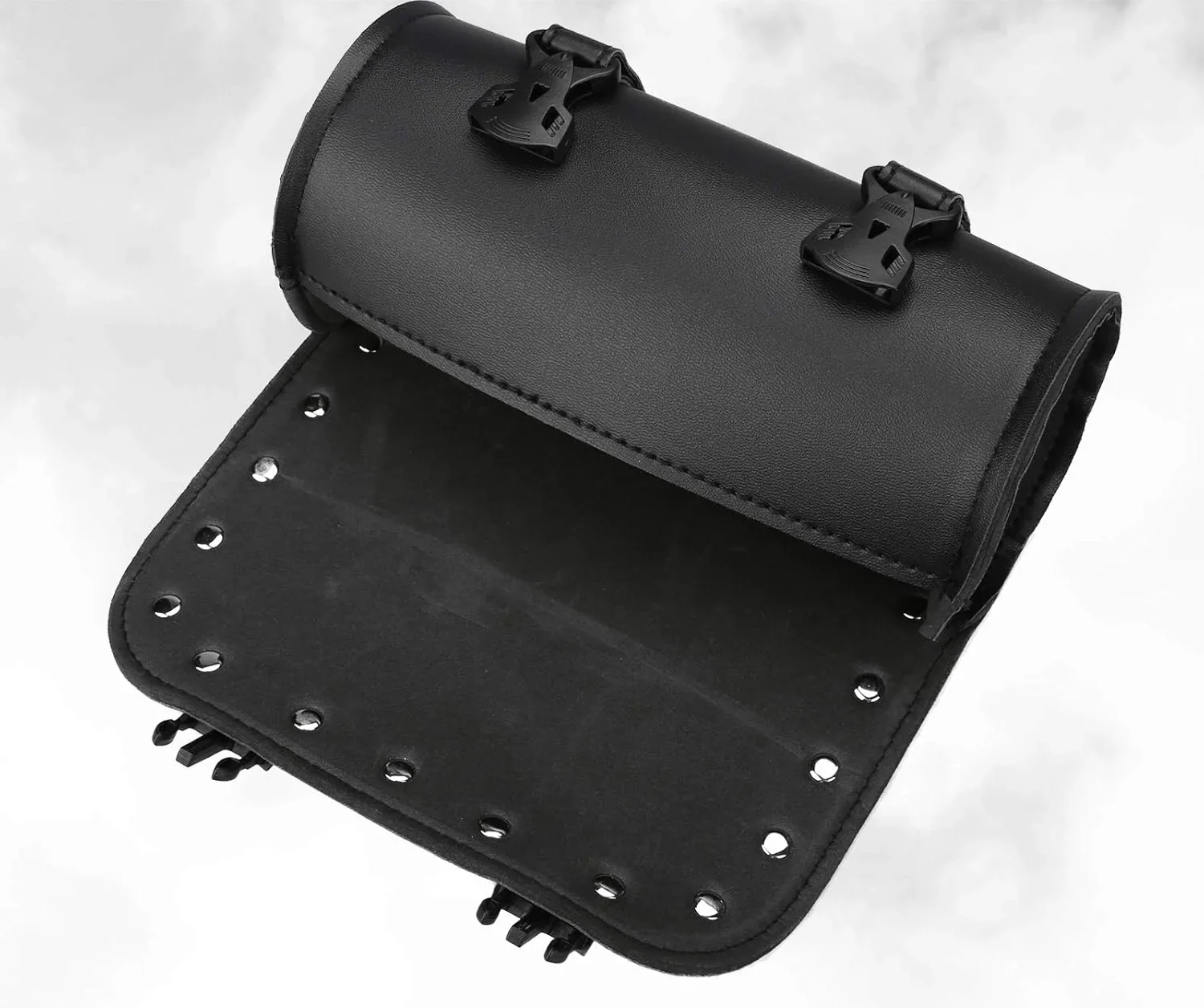 Fork Tool Bag — Wicked Thumb Electrocycles