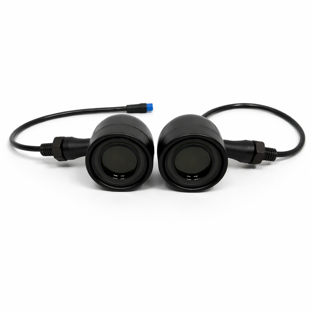 ST model Brake/ Turn Signal Kit