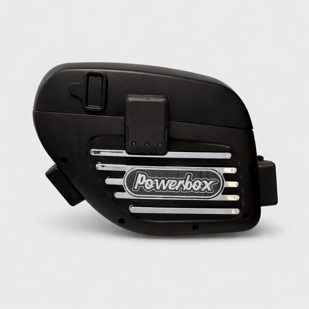 Battery Expansion Pack