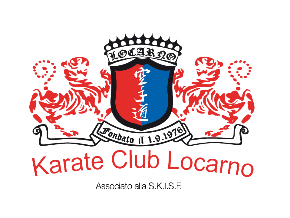 Karate Club Locarno 