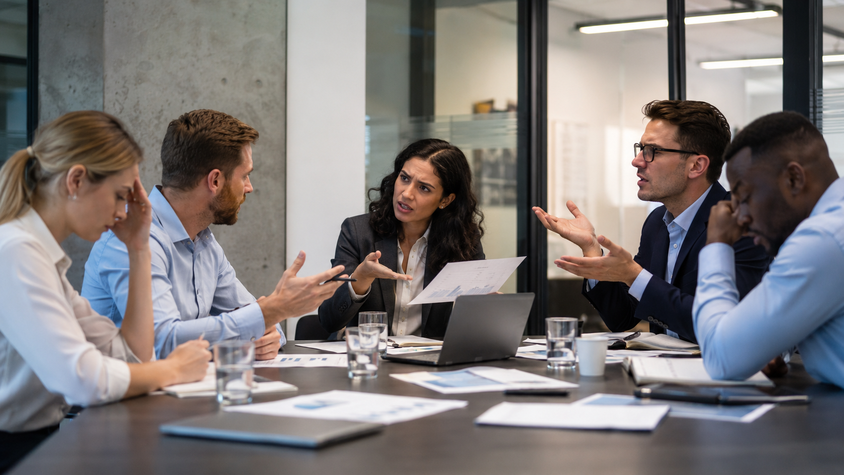 It’s costly when good work gets lost in poor communication.