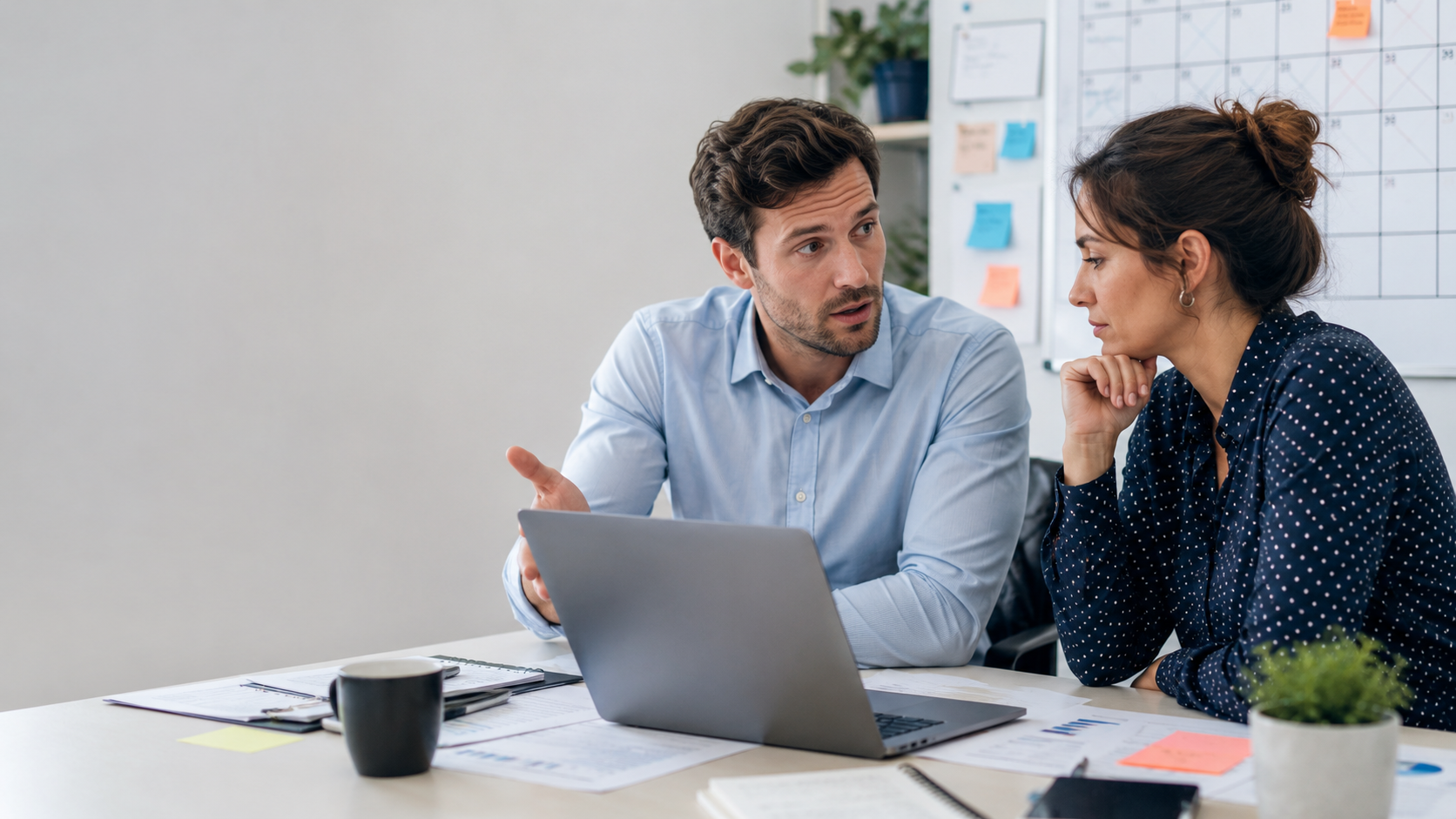 The Most Expensive Words at Work: “I Thought You Had That.”</span>