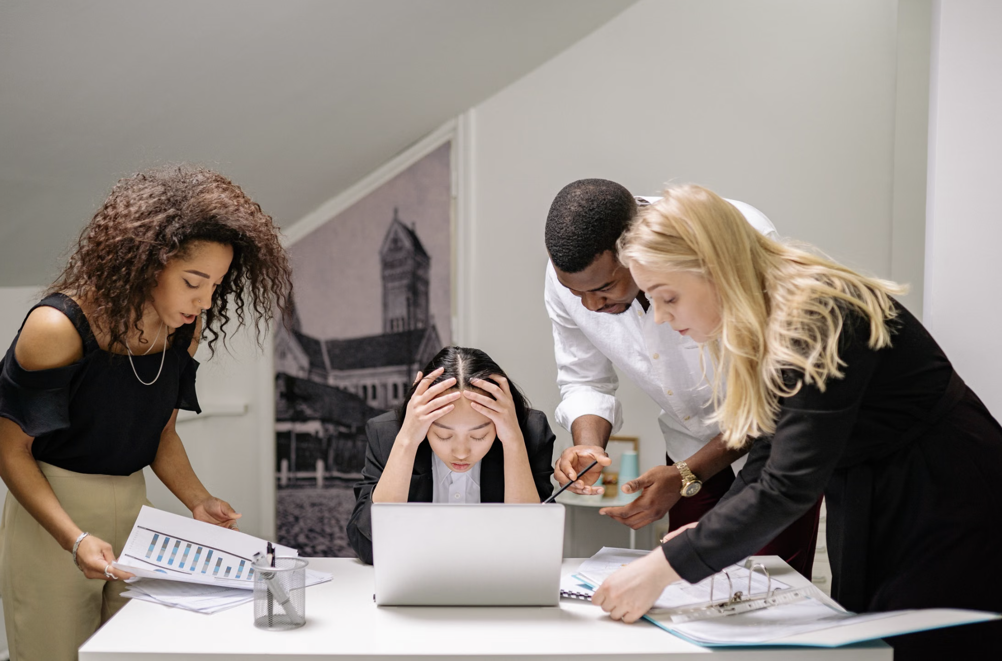 The Most Expensive Words at Work: “I Thought You Had That.”</span>