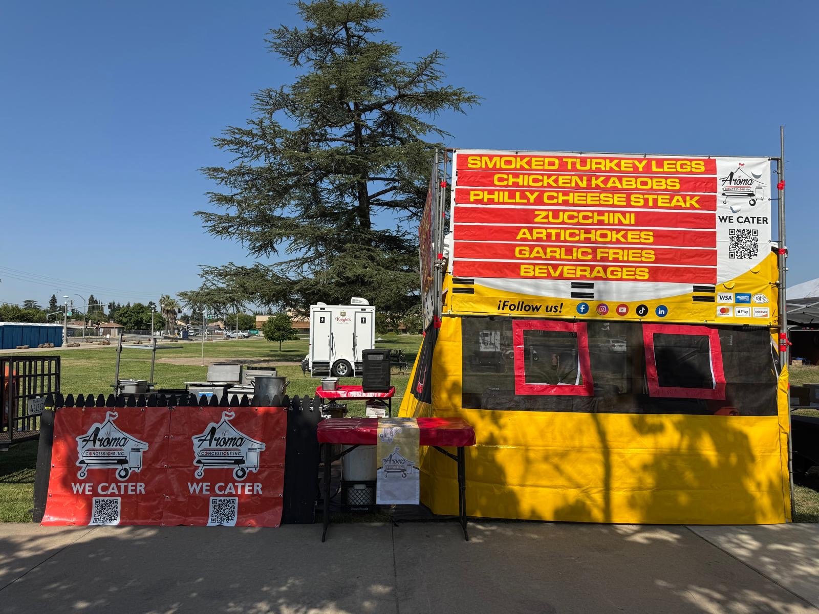 Santa Clara Lunar New Year Celebration