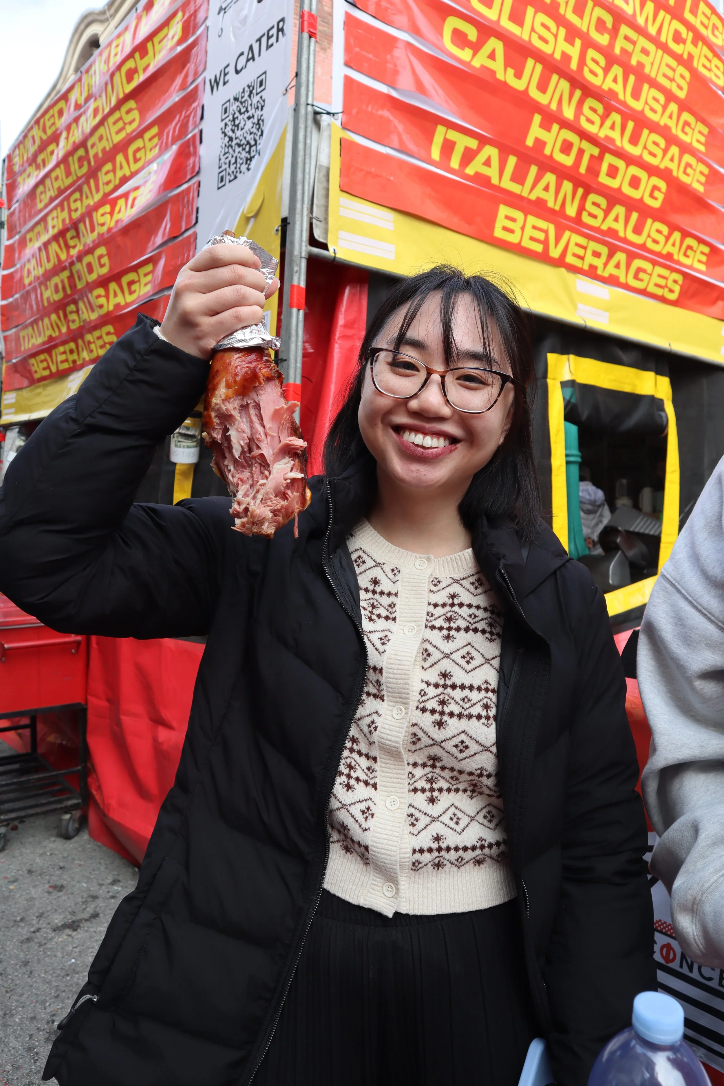 Sunset Night Market (Food Truck)