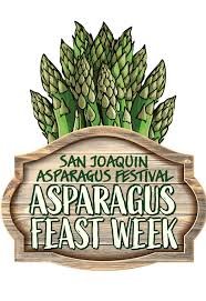 San Joaquin Asparagus Festival