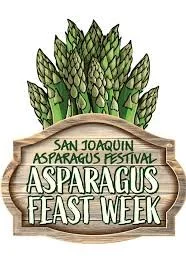 SAN JOAQUIN ASPARAGUS FESTIVAL