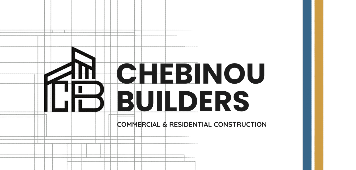 CHEBINOU BUILDERS