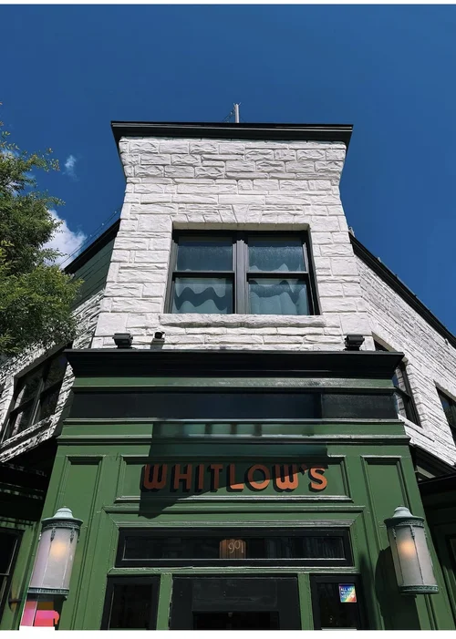 WHITLOW'S