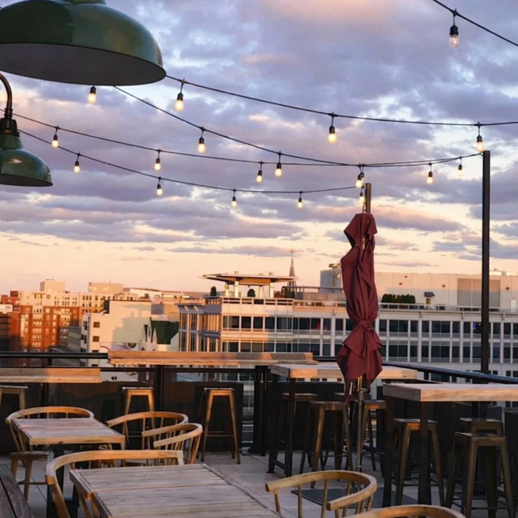 CRIMSON (H ST NW, DC)