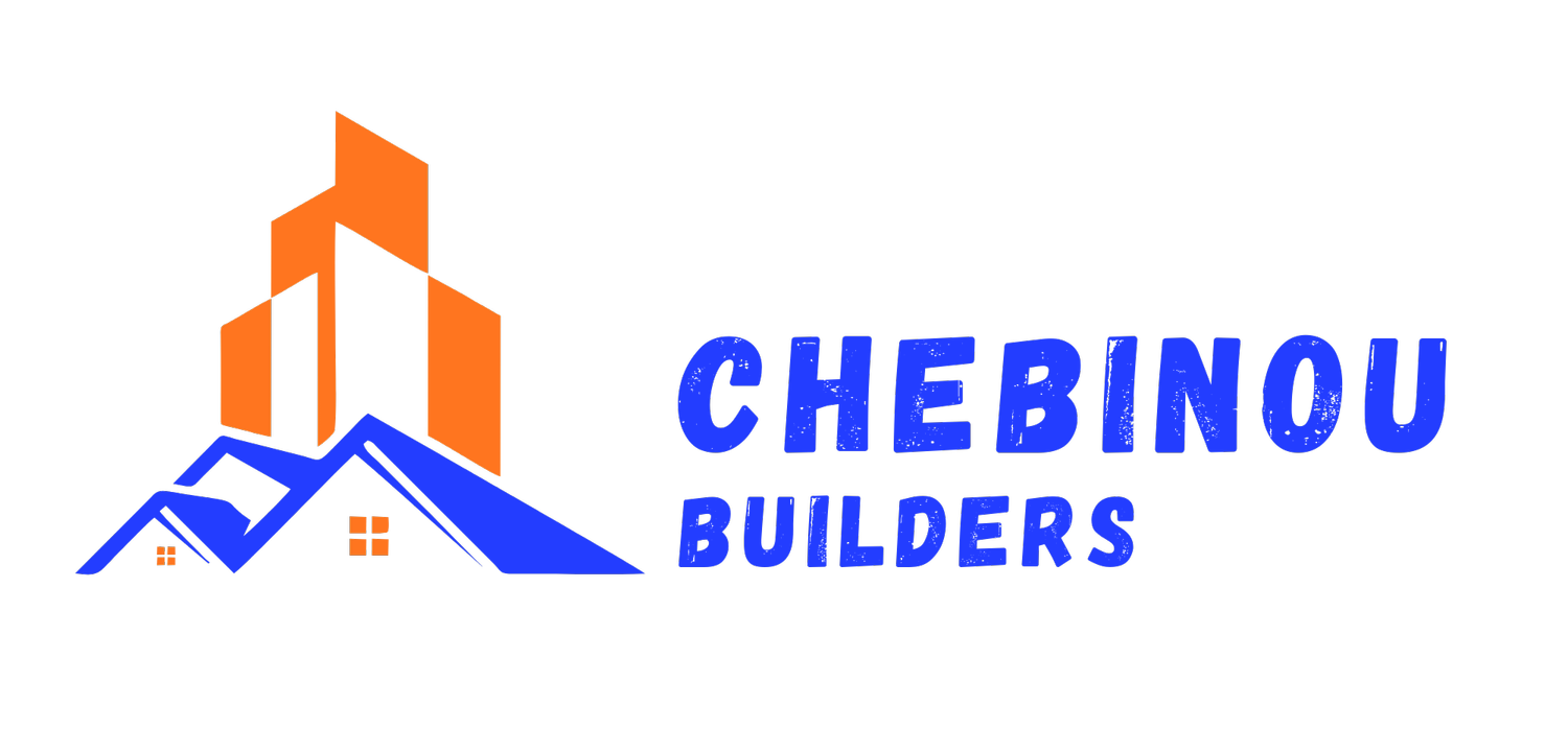 CHEBINOU BUILDERS