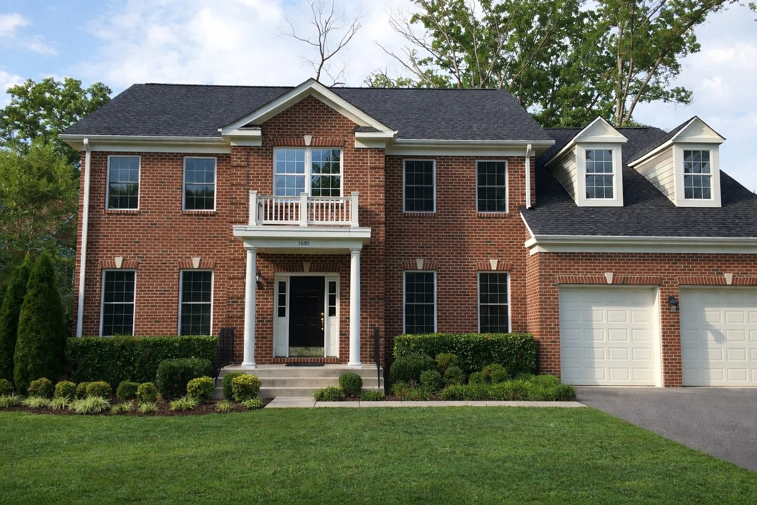 MT VERNON, ALEXANDRIA, VA, PARTIAL HOME RENOVATION