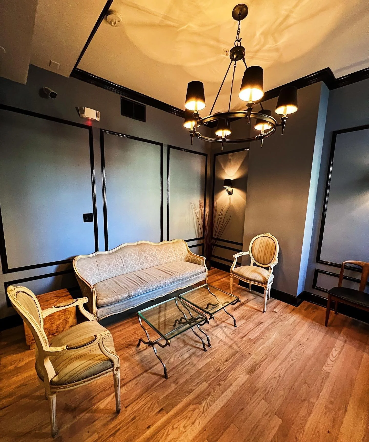 THE GIBSON (14th ST NW, DC)