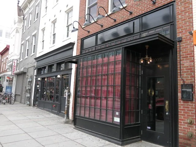 HANOI HOUSE (14th ST NW, DC)