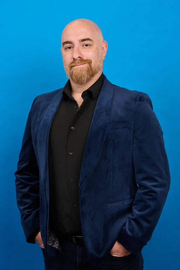 Adam Elijah