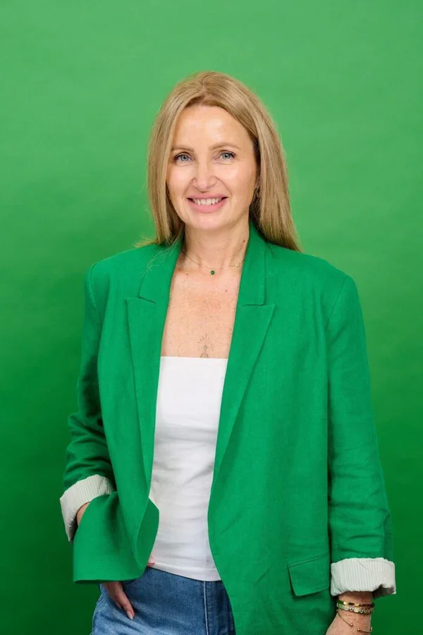 Cate Banfield