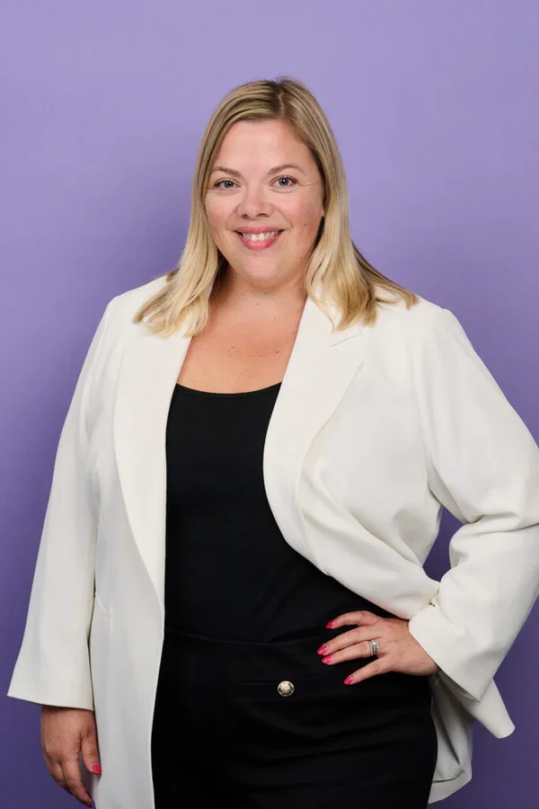 Carly McCarthy