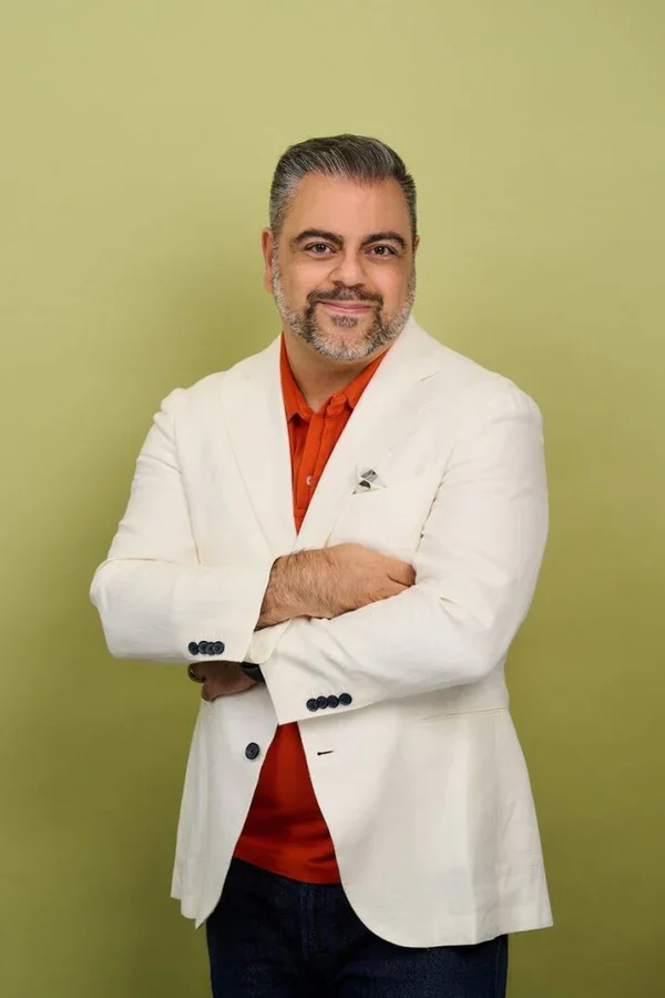 Arvin Zohrabian