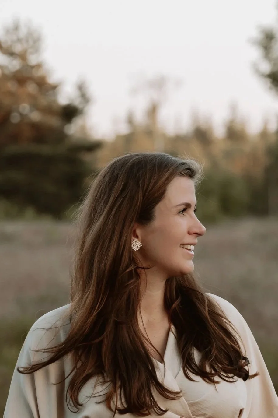 Mirjam Baardemans Weddingplanner | Christelijke Weddingplanner in Nederland en  wonend op de Veluwe