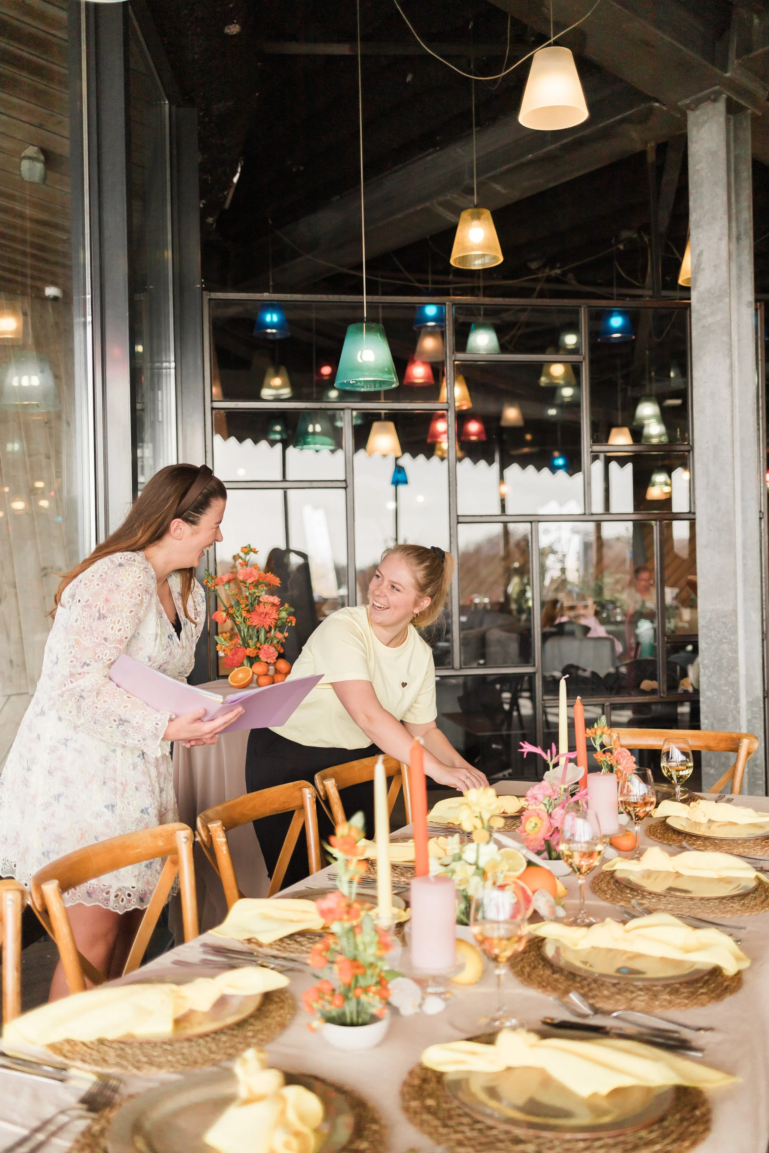 Christelijke bruidspaar | Bruiloft geland door Mirjam Baardemans Weddingplanner | Christelijke Weddingplanner Nederland en de Veluwe