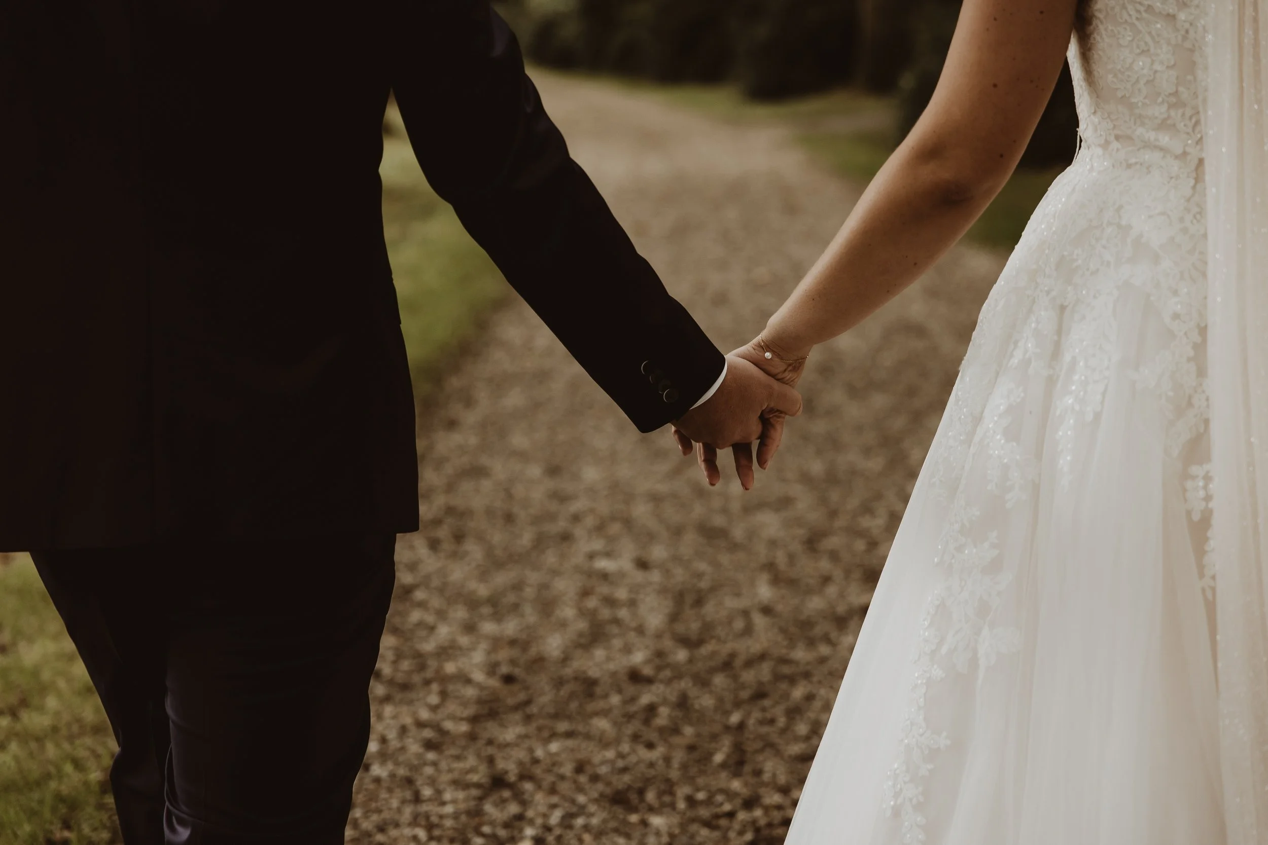 Christelijke bruidspaar | Bruiloft geland door Mirjam Baardemans Weddingplanner | Christelijke Weddingplanner Nederland en de Veluwe