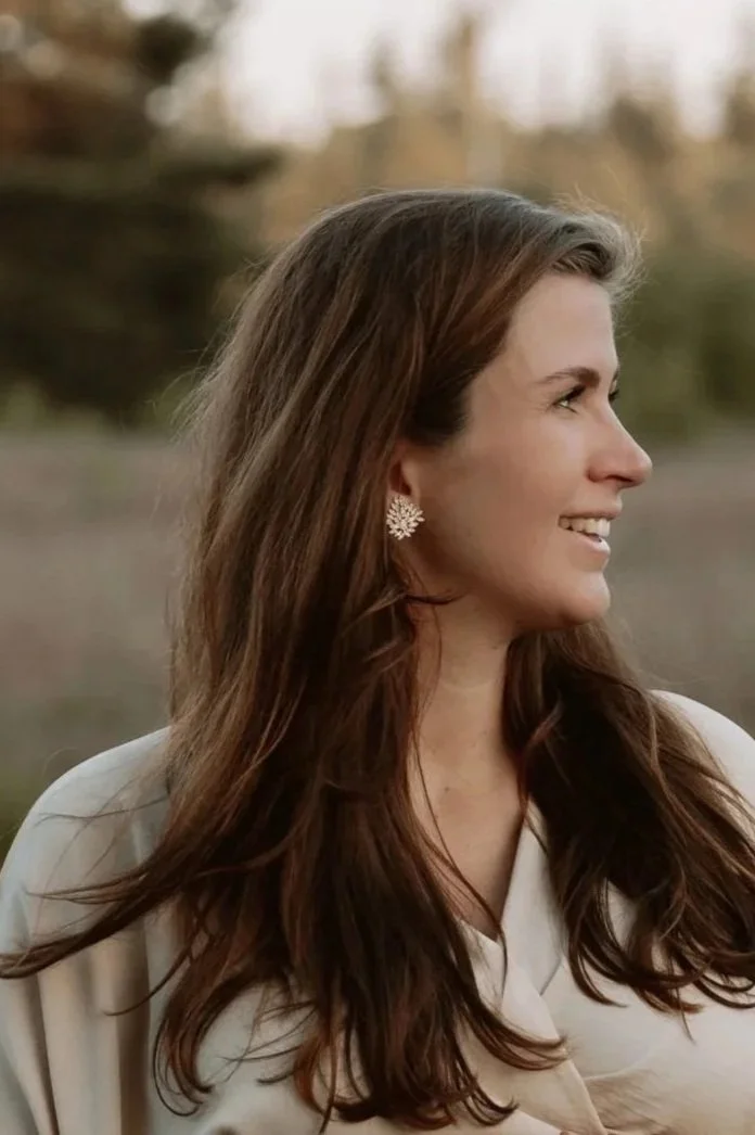 Mirjam Baardemans Weddingplanner | Christelijke Weddingplanner in Nederland en wonend op de Veluwe