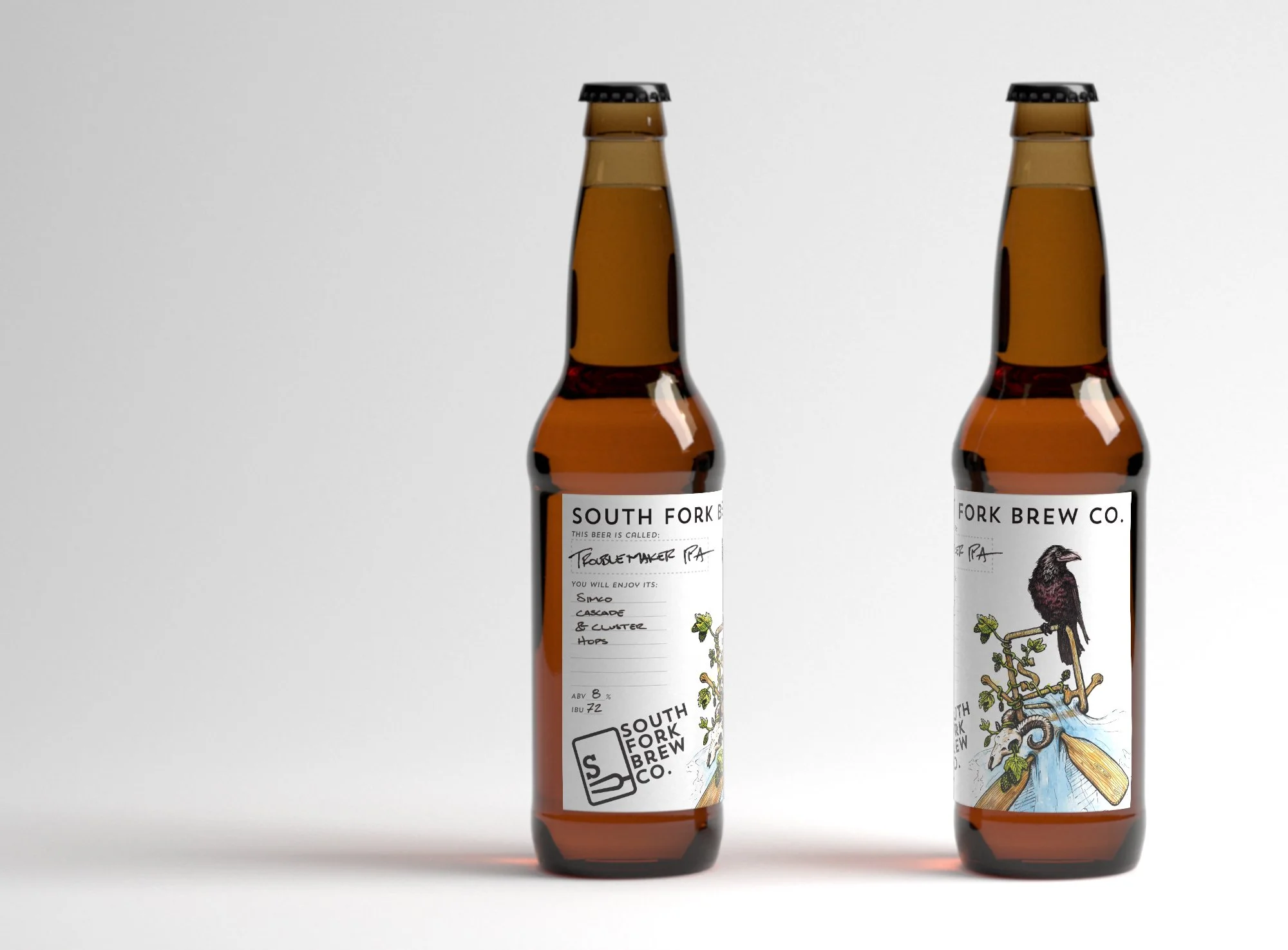 South Fork Brew Co.