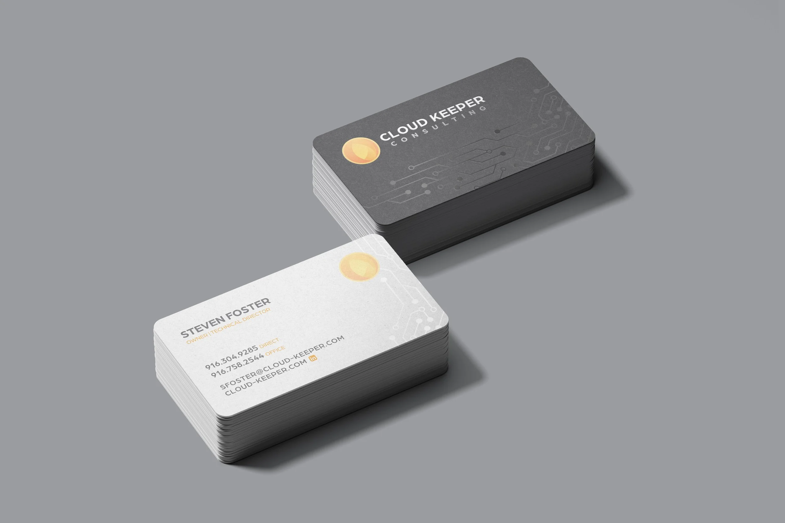 Cloud Keeper Consulting