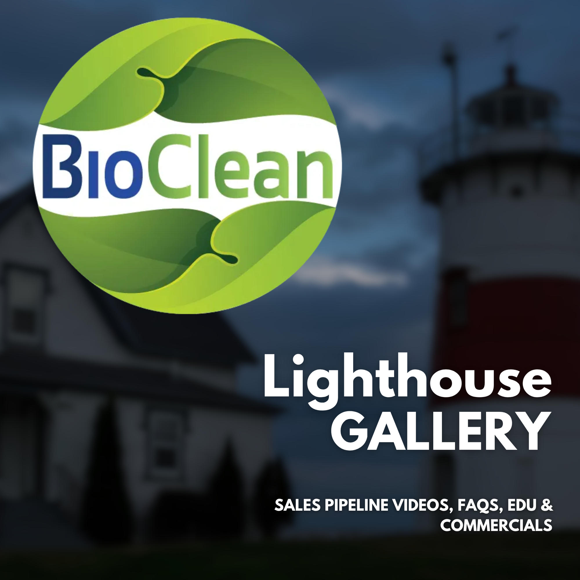 BioClean CT
