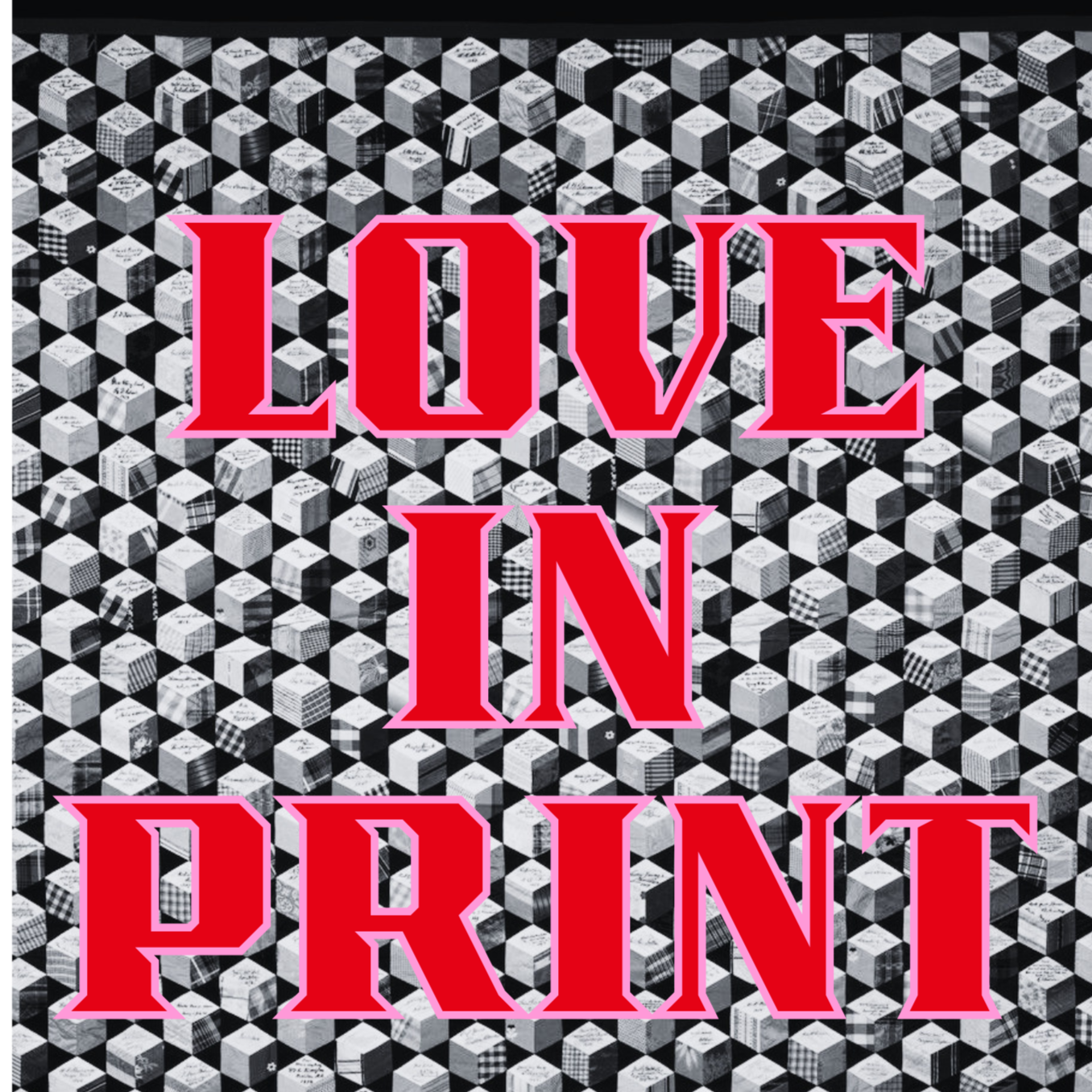 Print Newspaper | The Lonely Hearts Club